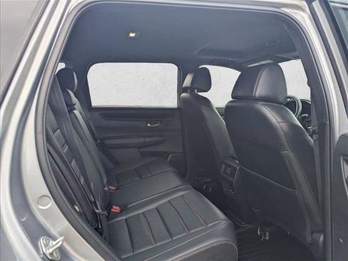 Used 2024 Honda CR-V Sport-L image 14