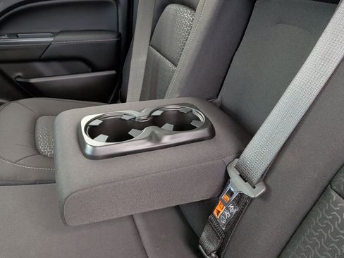 Used 2022 GMC Canyon Elevation w/ Trailering Package image 32