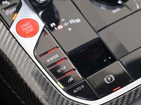 Used 2024 BMW M3 CS w/ M Driver's Package image 46