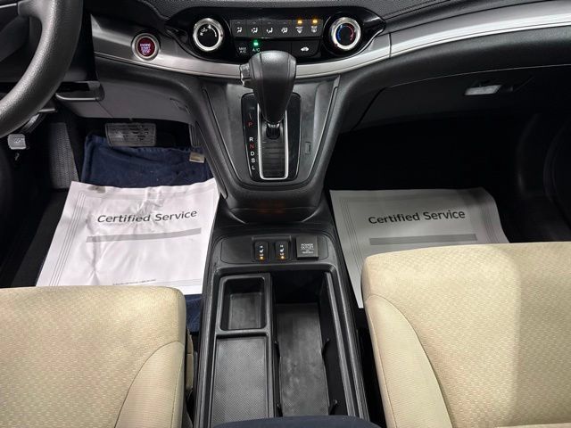 Used 2015 Honda CR-V EX image 18