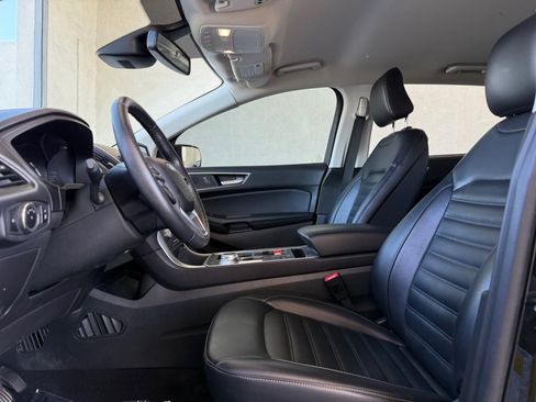 Used 2023 Ford Edge SEL w/ Convenience Package AWD/4WD image 14