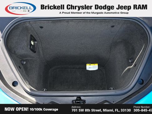 Used 2023 Chevrolet Corvette Stingray Coupe w/ Z51 Performance Package image 24