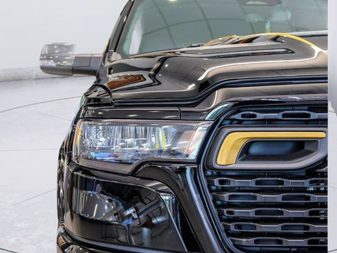 New 2026 RAM 1500 Big Horn AWD/4WD image 4