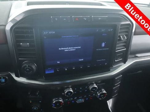 Used 2022 Ford F150 Lariat AWD/4WD image 5