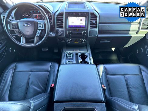 Used 2020 Ford Expedition Max XLT w/ FX4 Off-Road Package image 22