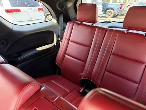 Used 2020 Dodge Durango R/T w/ Technology Group image 20