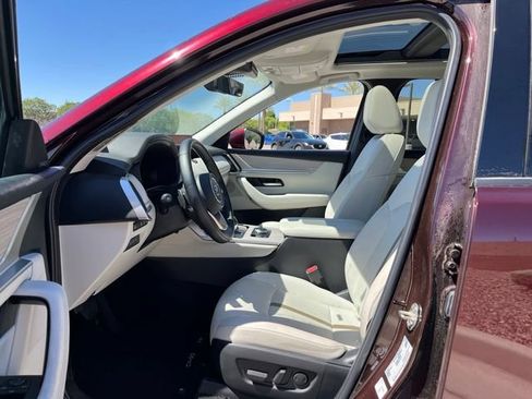Used 2024 MAZDA CX-90 Plug-In Hybrid w/ Premium Plus AWD/4WD image 11