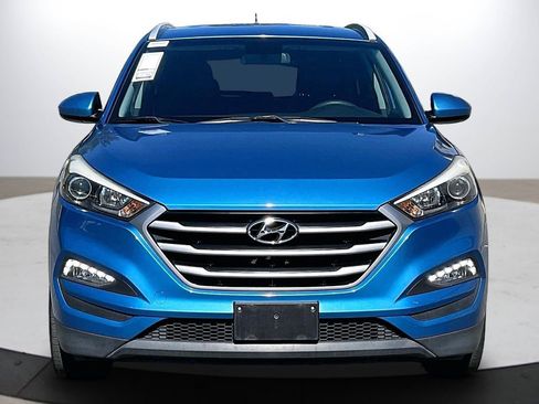 Used 2017 Hyundai Tucson SE FWD image 3