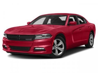Used 2015 Dodge Charger SXT w/ Plus Group