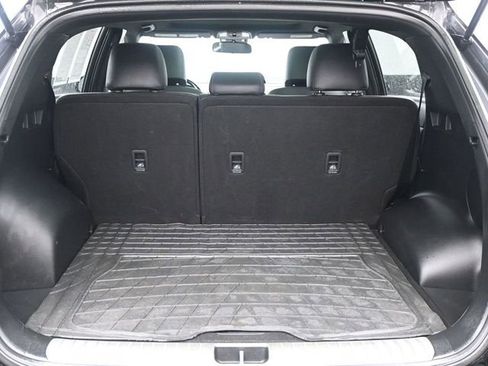 Used 2021 Kia Sportage S image 26