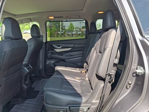 Used 2021 Subaru Ascent Limited w/ Technology Package AWD/4WD image 10