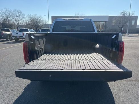 New 2026 Toyota Tundra SR5 AWD/4WD image 13