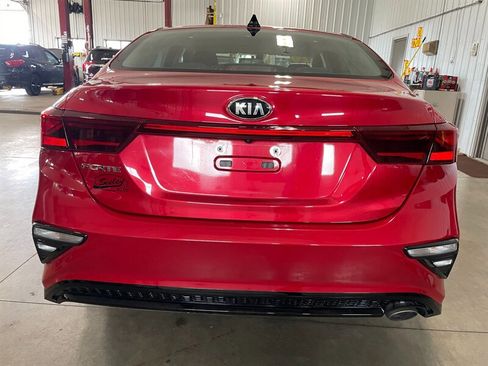 Used 2020 Kia Forte LXS image 23