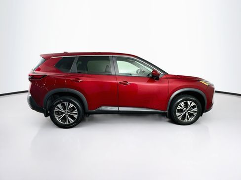 Used 2023 Nissan Rogue SV FWD image 10