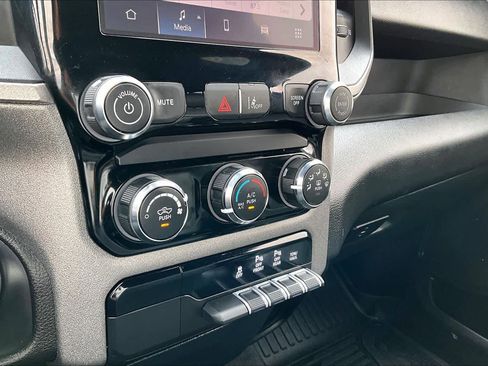 Used 2025 RAM 1500 Tradesman image 35