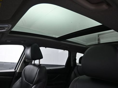 Used 2019 Hyundai Santa Fe Limited FWD image 22