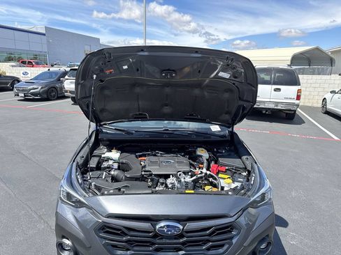 New 2026 Subaru Crosstrek 2.5i Limited AWD/4WD image 17