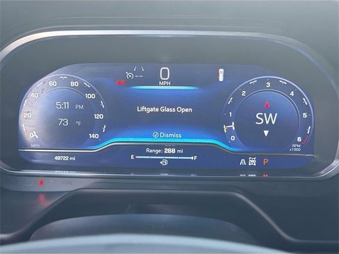 Used 2023 Chevrolet Tahoe Premier image 41