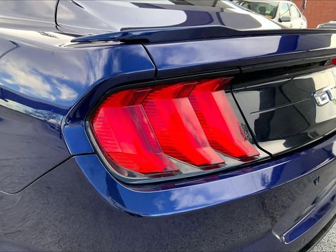 Used 2019 Ford Mustang GT image 21
