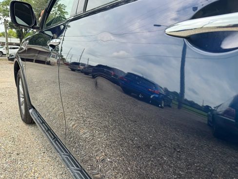Used 2017 INFINITI QX80 2WD image 3