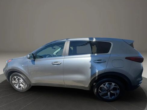 Used 2020 Kia Sportage LX AWD/4WD image 7