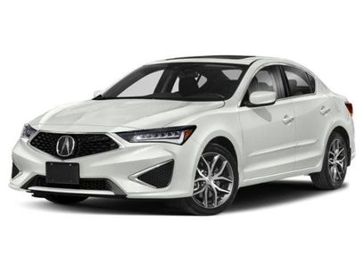 Used 2020 Acura ILX