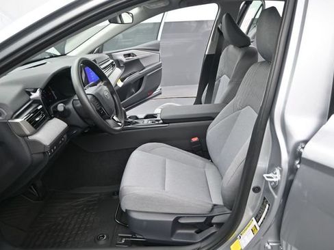 New 2026 Toyota Camry LE FWD image 10