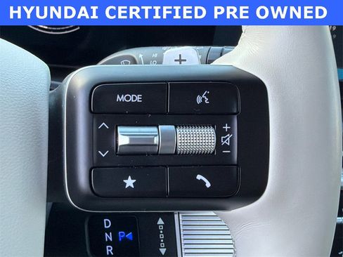 Used 2025 Hyundai Santa Fe SE w/ Tow & Go Package image 26