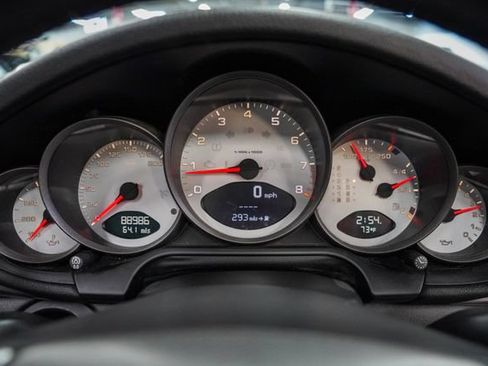 Used 2006 Porsche 911 Carrera S RWD image 5
