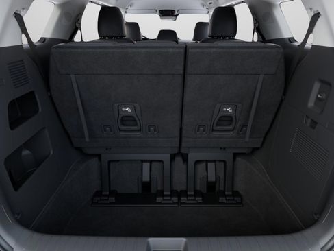 New 2026 Kia Carnival EX FWD image 15