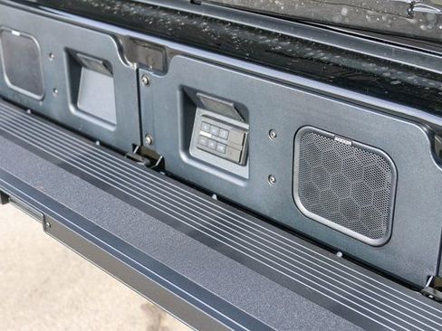 New 2026 GMC Sierra 1500 AT4X image 11