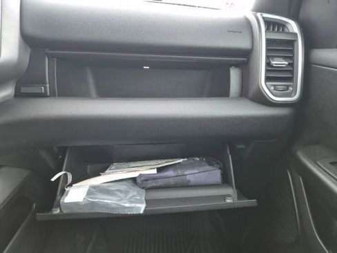 Used 2023 RAM 1500 Big Horn image 27