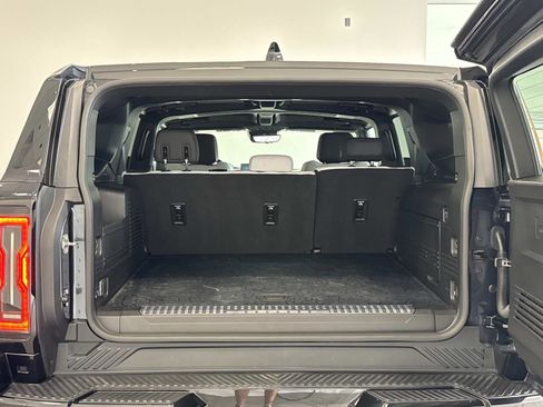 Used 2025 GMC Hummer EV 3X AWD/4WD image 26