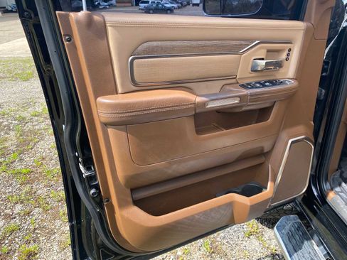 Used 2019 RAM 2500 Limited AWD/4WD image 48