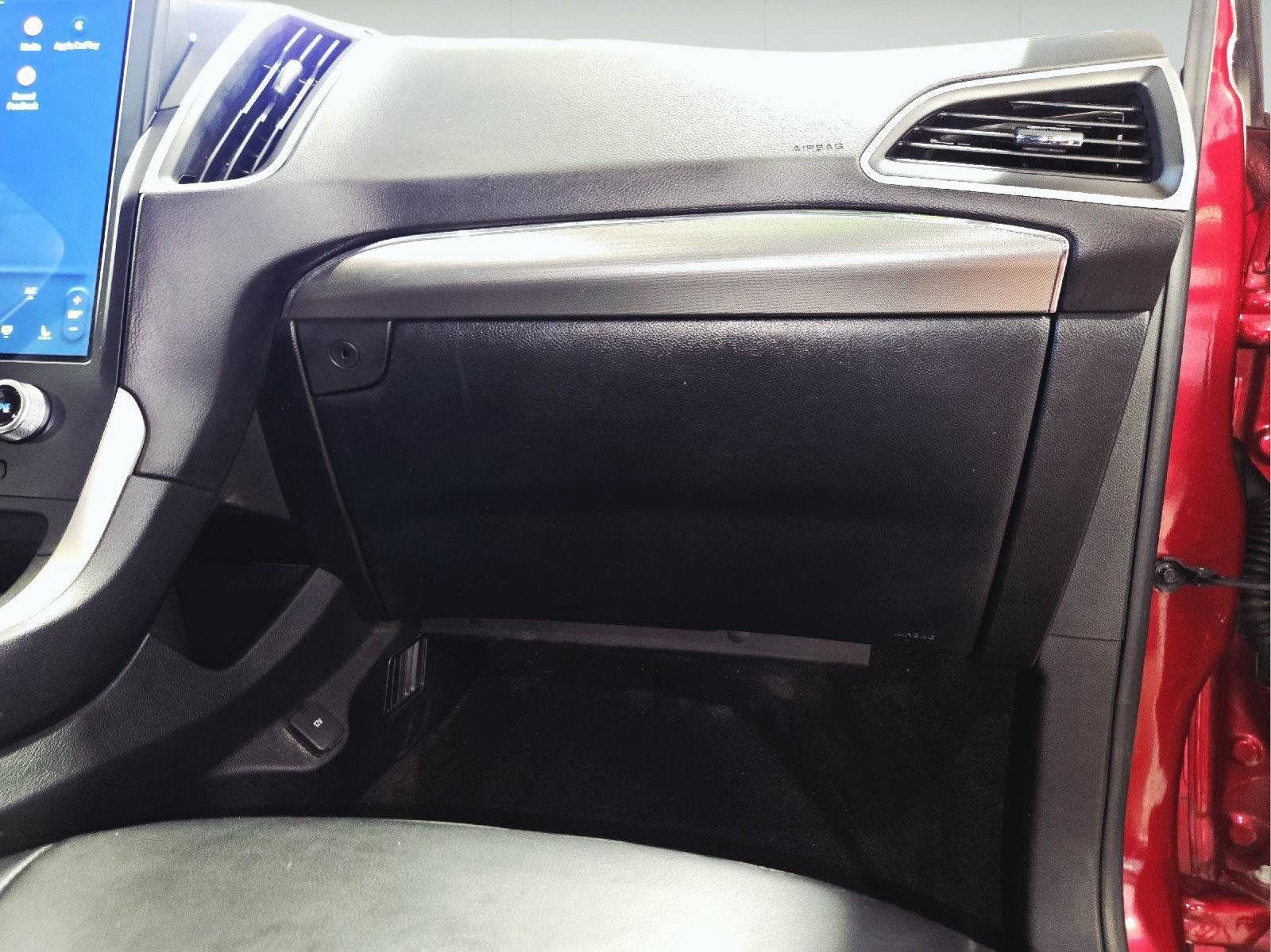 Used 2022 Ford Edge SEL w/ Convenience Package AWD/4WD image 40