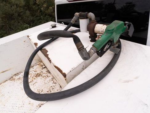 Used 2022 Chevrolet Silverado 1500 ZR2 w/ Technology Package image 14