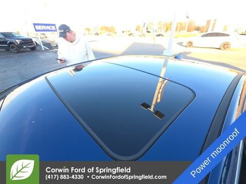 Used 2018 Hyundai Sonata Sport w/ Tech Package 05 image 7