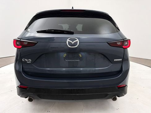 Certified 2023 MAZDA CX-5 Carbon Edition image 16