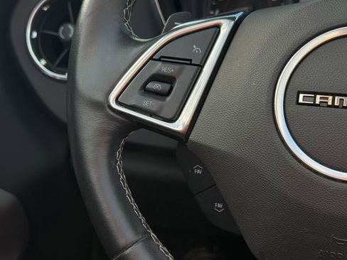 Used 2023 Chevrolet Camaro LT w/ RS Package RWD image 23