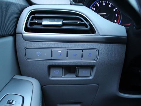 Used 2021 Hyundai Palisade SEL w/ Convenience Package image 26