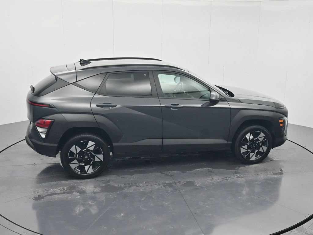 Used 2024 Hyundai Kona SEL AWD/4WD image 31