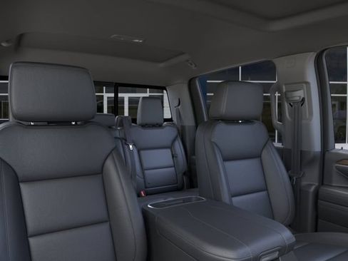 New 2026 GMC Sierra 2500 SLT w/ SLT Premium Package AWD/4WD image 24