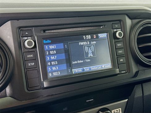 Used 2019 Toyota Tacoma SR w/ SR Convenience Package image 26