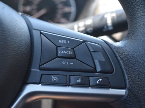 Used 2025 Nissan Altima 2.5 SV FWD image 16