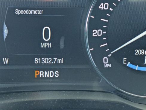 Used 2017 Lincoln MKC Reserve w/ Lincoln MKC Climate Package AWD/4WD image 11