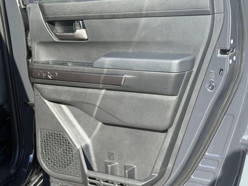 New 2026 Toyota Tacoma TRD Sport RWD image 31