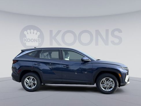 New 2026 Hyundai Tucson SE image 8