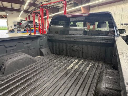 Used 2023 Chevrolet Silverado 1500 RST w/ True North Edition Plus image 5