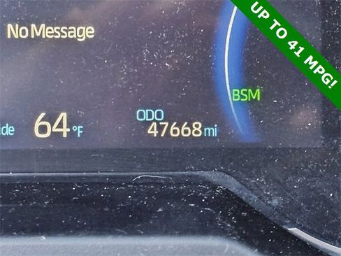 Used 2024 Toyota RAV4 XLE image 32