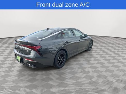 Used 2025 Kia K5 LXS image 10